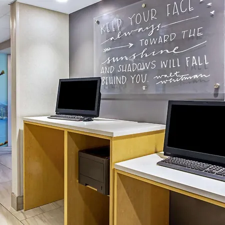 La Quinta By Wyndham San Francisco Airport North - Free Airport Shuttle-2