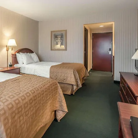 The Marx Hotel - Downtown - University Area-3