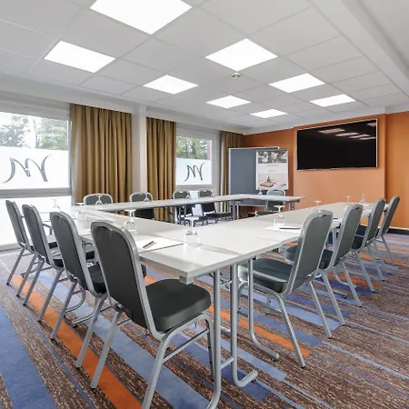 Mercure Aachen Europaplatz-2