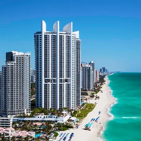 Trump International Beach Resort - Sunny Isles Beach-3