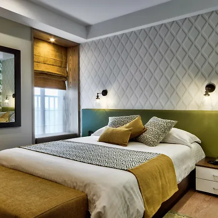 Hotel Argento-2