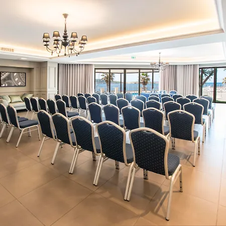 Doubletree By Hilton Malta-2