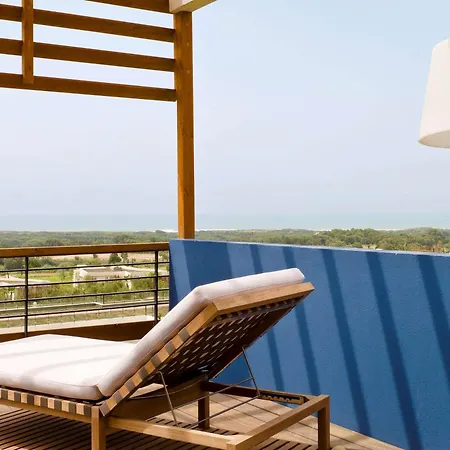 Hotel Le Golf D'Essaouira&Spa-2
