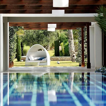 Hotel Le Golf D'Essaouira & Spa-3