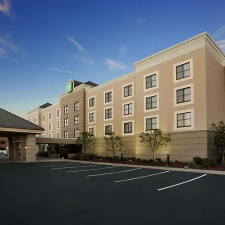 Embassy Suites Cleveland - Beachwood-2