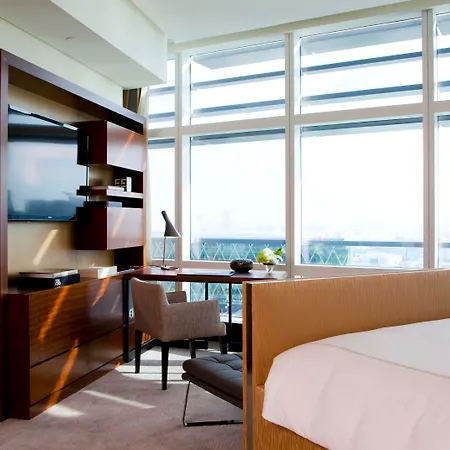 Rosewood Abu Dhabi-2
