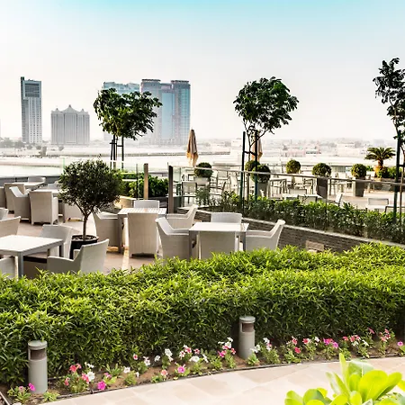 Rosewood Abu Dhabi-3