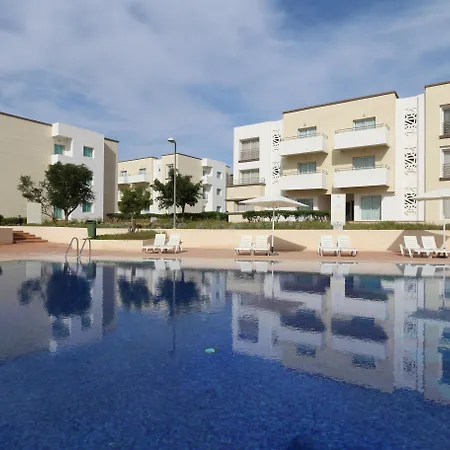 Lunja Village - Agadir-2