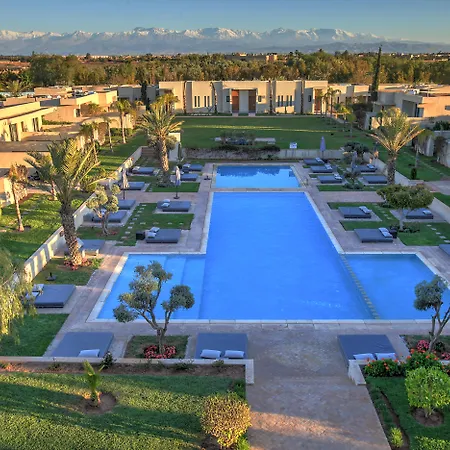 Sirayane Boutique Hotel & Spa Marrakech-3