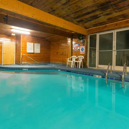 Ramada By Wyndham Maggie Valley-2