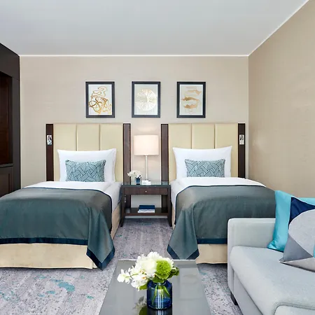 Hotel Koe59 Duesseldorf - Member Of Hommage Luxury Hotels Collection-2