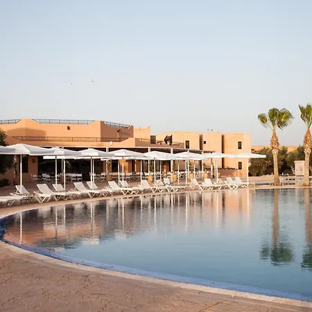Marrakech Ryads Parc All Inclusive-2