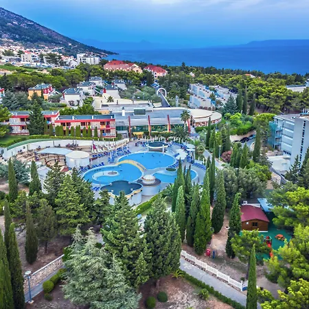 Bluesun Holiday Village Bonaca - Full Board-3