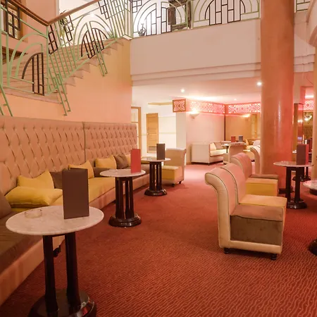 Agadir Beach Club-2