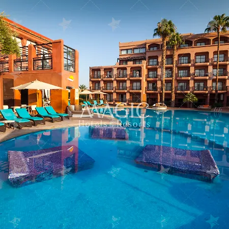 Tui Blue Medina Gardens (Adults Only)-2