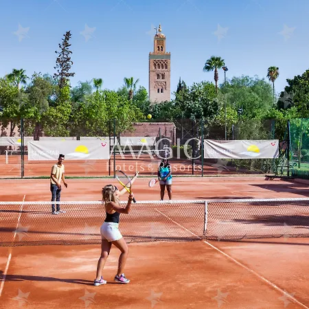 Tui Blue Medina Gardens (Adults Only)-3