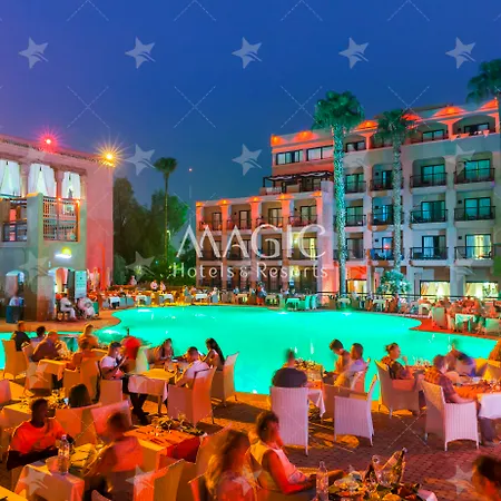 Tui Blue Medina Gardens (Adults Only)-3