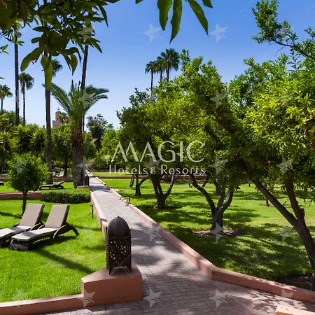 Tui Blue Medina Gardens (Adults Only)-2