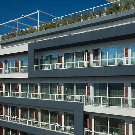 The George, Urban Boutique Hotel-3
