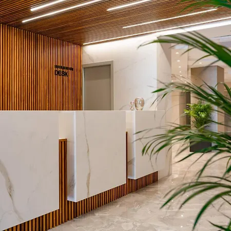 Bayview Hotel By St Hotels-2