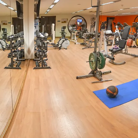 Maritim Antonine Hotel & Spa-2