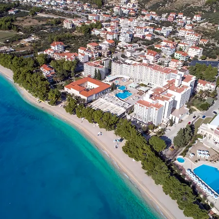 Bluesun Hotel Alga-3