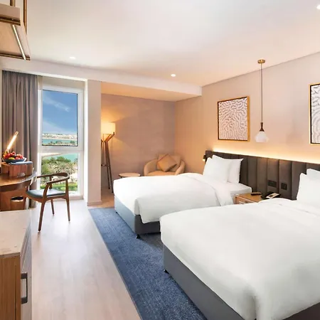 Radisson Blu Hotel & Resort, Abu Dhabi Corniche-2