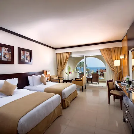 Sunrise Montemare Resort -Grand Select-2