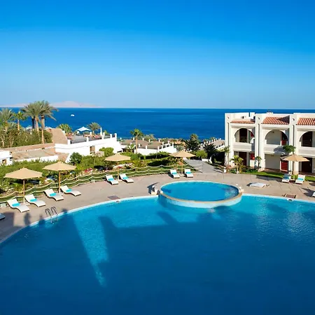 Sunrise Montemare Resort -Grand Select-3