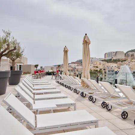 Luna Holiday Complex-2