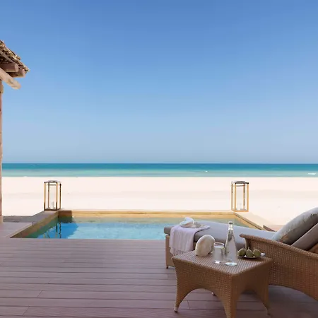 Anantara Desert Islands Resort & Spa-2