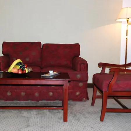 Safir Hotel Cairo-2