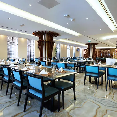 Mercure Gold Hotel Jumeirah Dubai By Accor-2