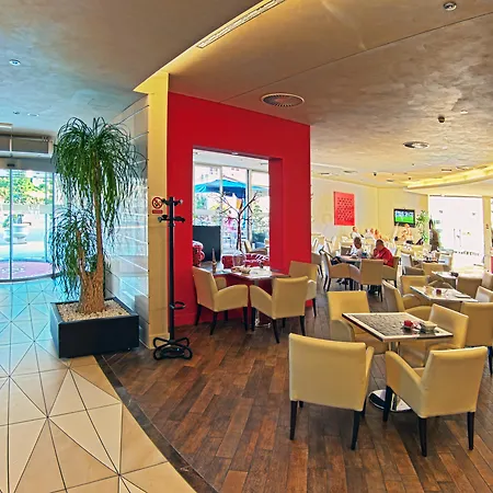 Grand Hotel Park-3
