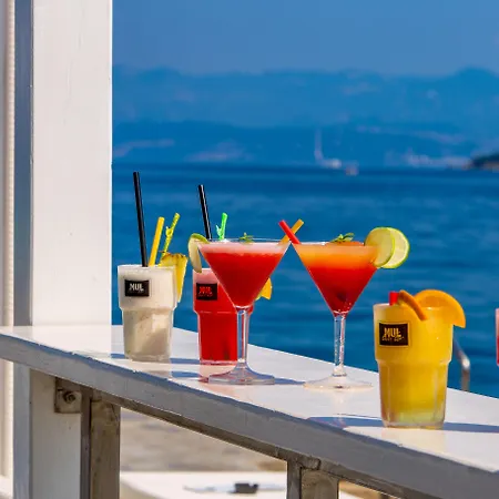 Hotel Malin-3