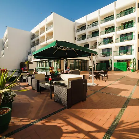 Hotel Argana Agadir-2