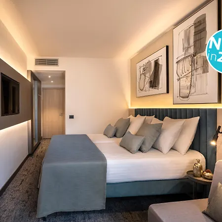 Aminess Vival Maestral Hotel-3