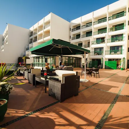 Hotel Argana Agadir-2