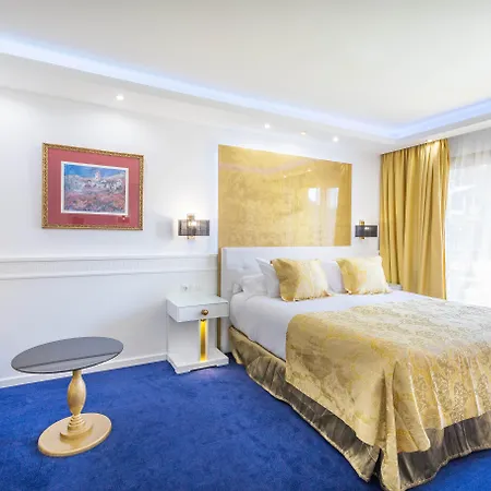 Hotel Princesa Parc Excellence-3