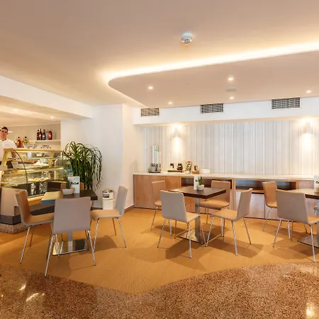 Hotel Zorna Plava Laguna-3