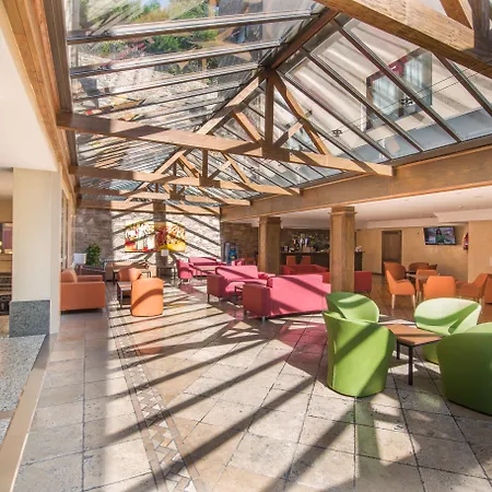Hotel Princesa Parc Excellence-2