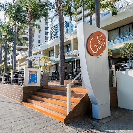 Crowne Plaza Perth By Ihg-3