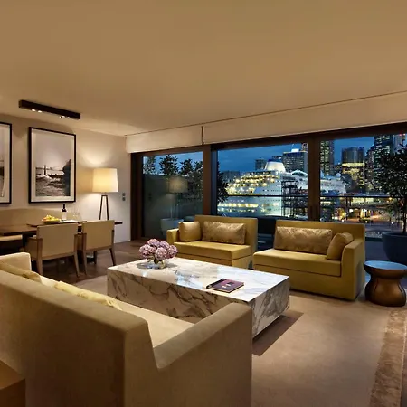 Park Hyatt Sydney-2