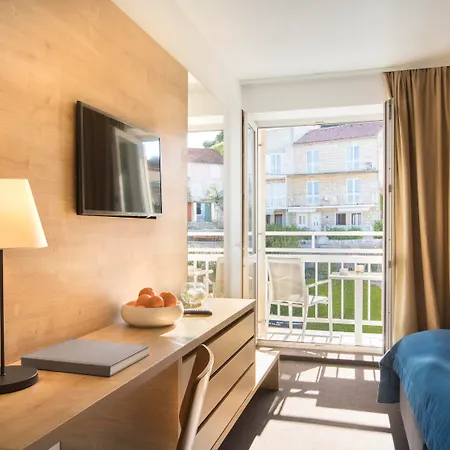 Remisens Hotel Epidaurus-All inclusive-2