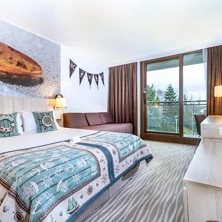 Mercure Gdansk Posejdon-2