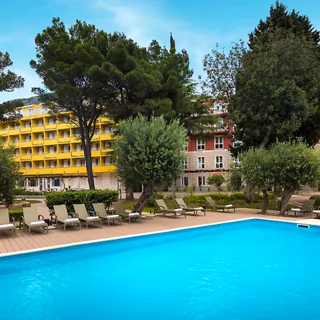 Remisens Hotel Epidaurus-2