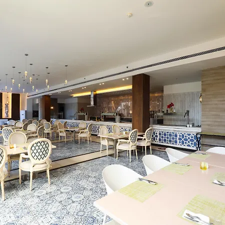 Amarina Abu Soma Resort & Aquapark-3