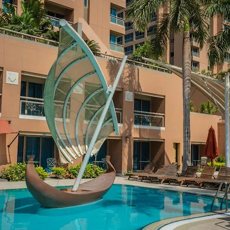 Intercontinental Cairo Citystars By Ihg-3
