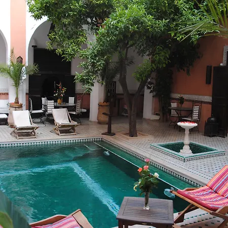Riad Barroko-2