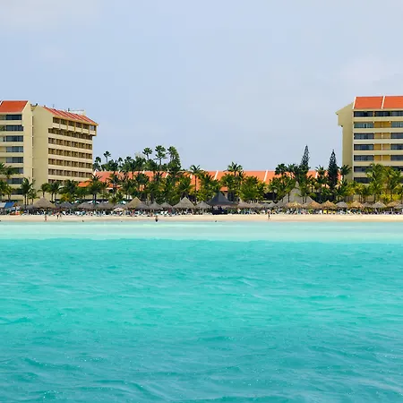 Barcelo Aruba-3